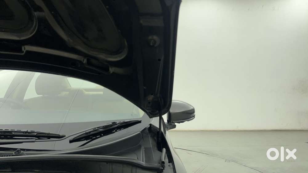 Honda City I-vtec S, 2014, Petrol