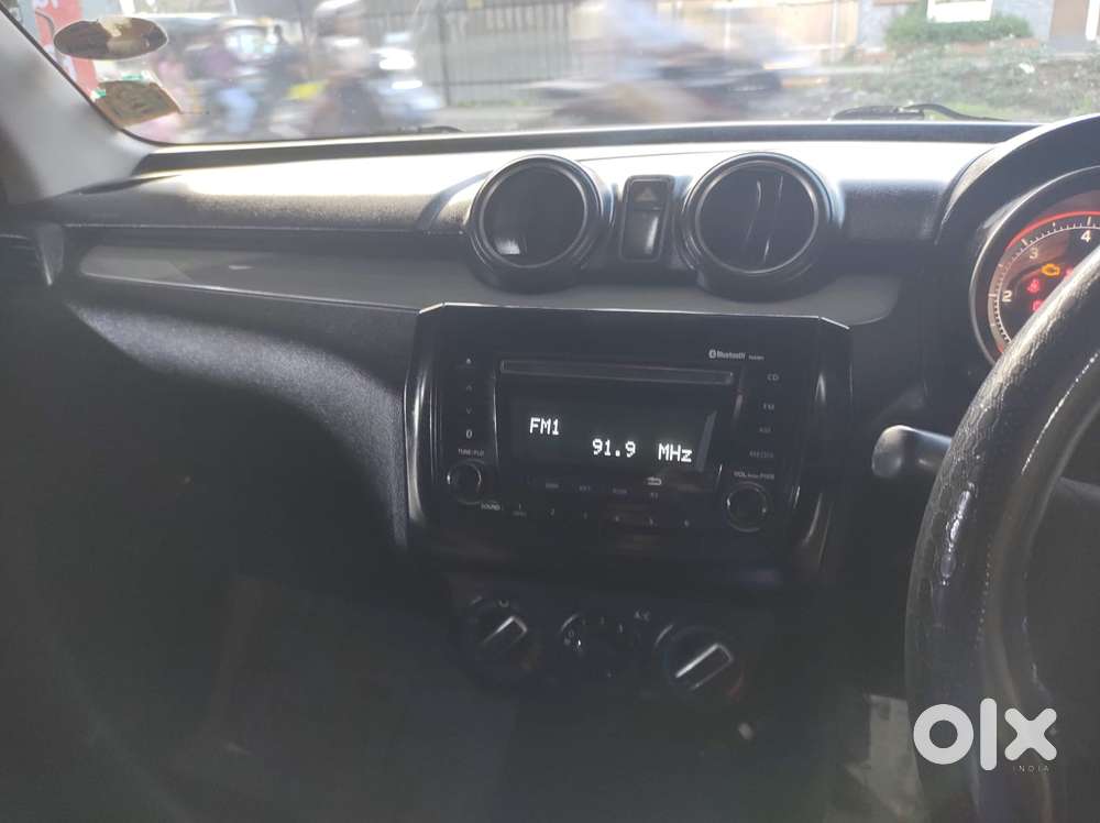 Maruti Suzuki Swift Ddis Vdi, 2018, Diesel