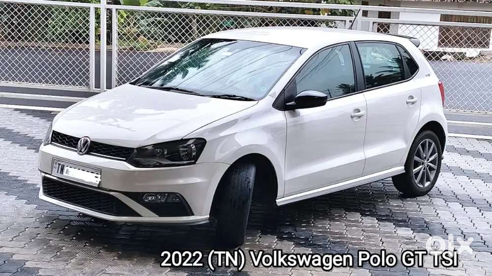 2022 Volkswagen