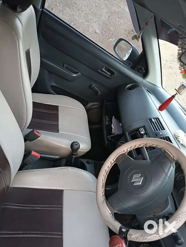 2012 Swift Dezire Diesel  2012