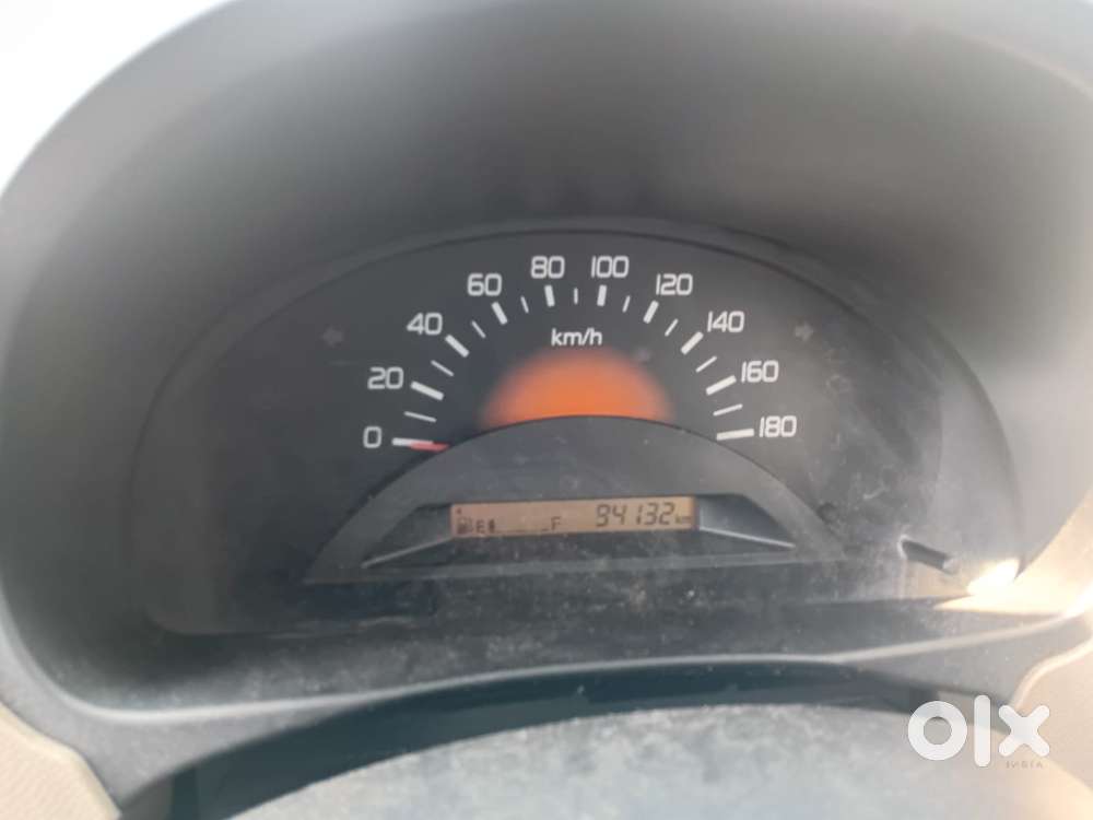 Maruti Suzuki Wagon R Lxi 1.0, 2014, Petrol