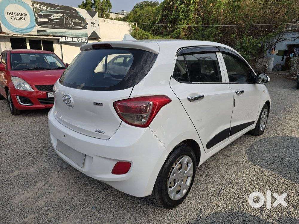 Hyundai Grand I10 Era 1.1 Crdi, 2017, Diesel