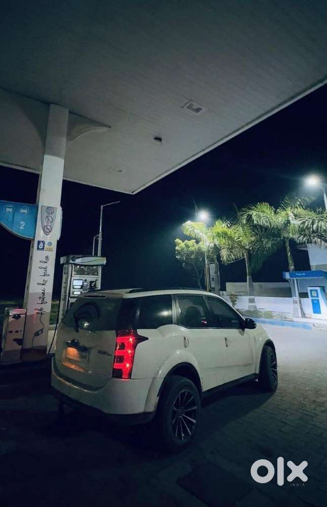 Mahindra Xuv500 2014 Diesel Good Condition