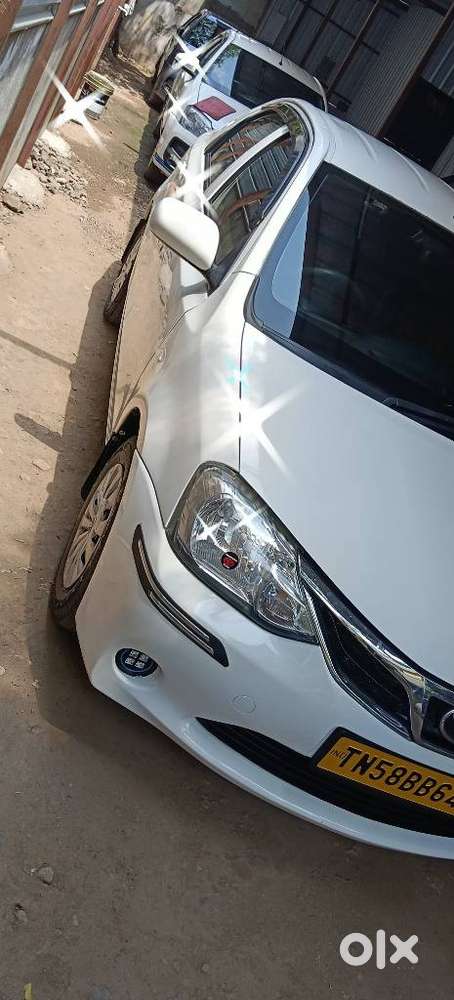 Toyota Etios 2013-2014 Gd Sp, 2019, Diesel