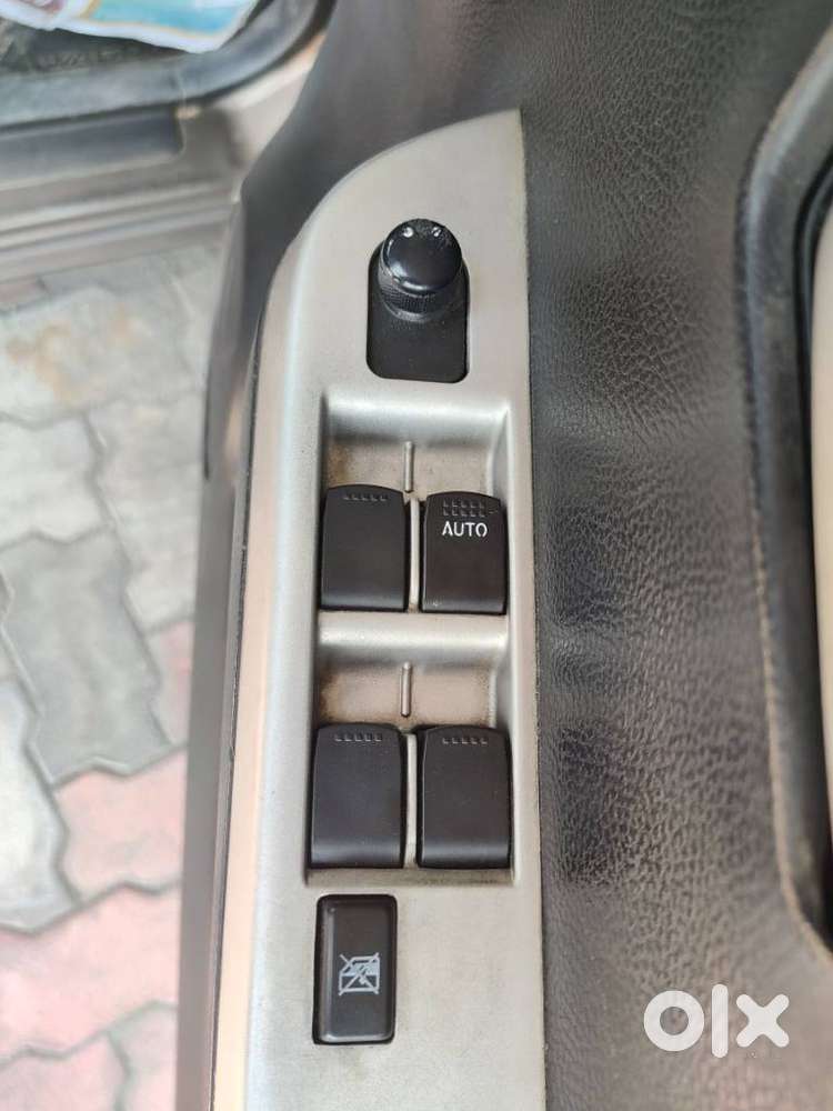 Maruti Suzuki Wagon R, 2015, Petrol