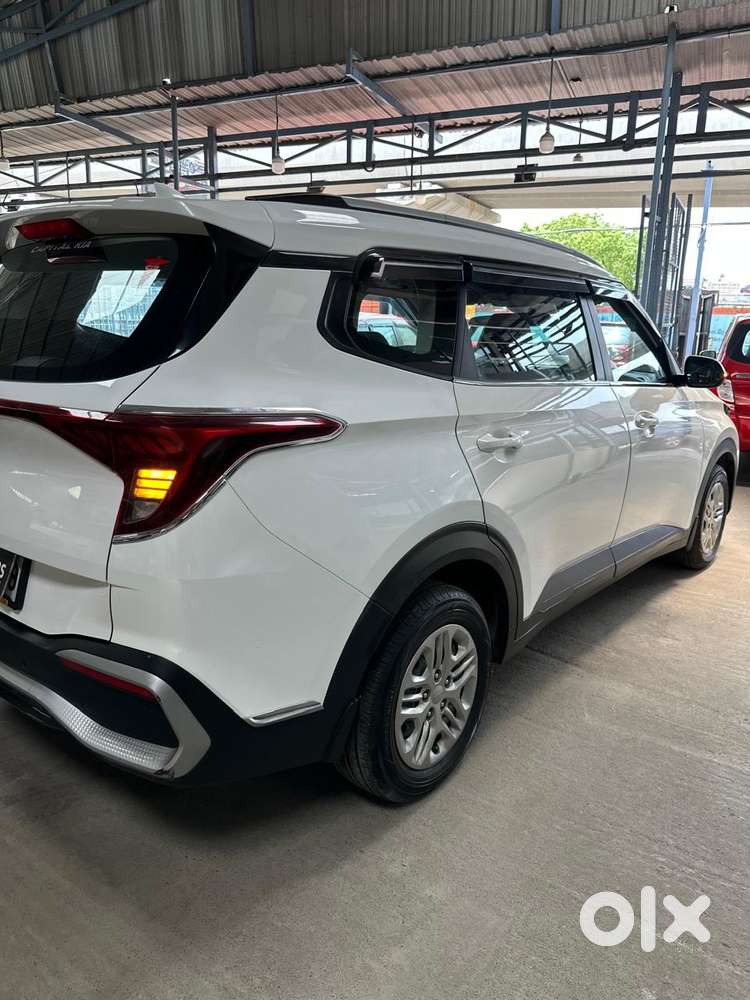 Kia Carens 1.5 Prestige 7 Str, 2023