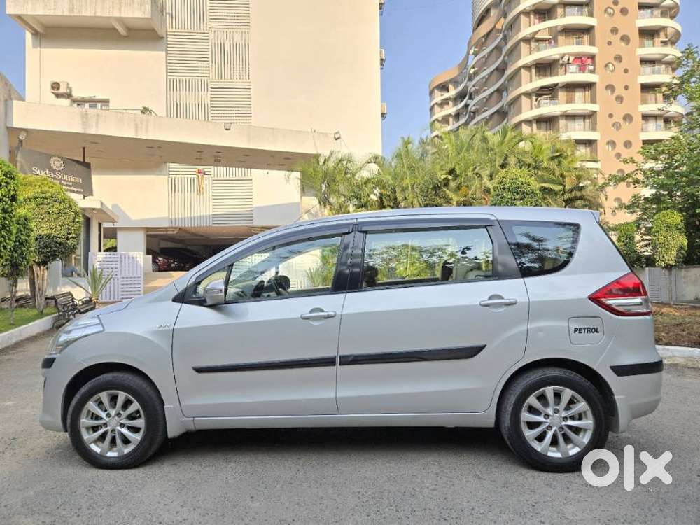 Maruti Suzuki Ertiga 2012-2015 Vxi, 2013, Petrol
