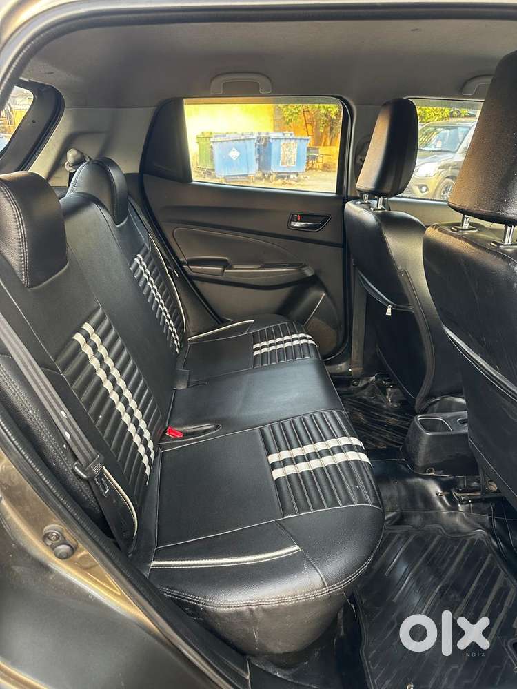 Maruti Suzuki Swift Vxi + Manual, 2020, Petrol