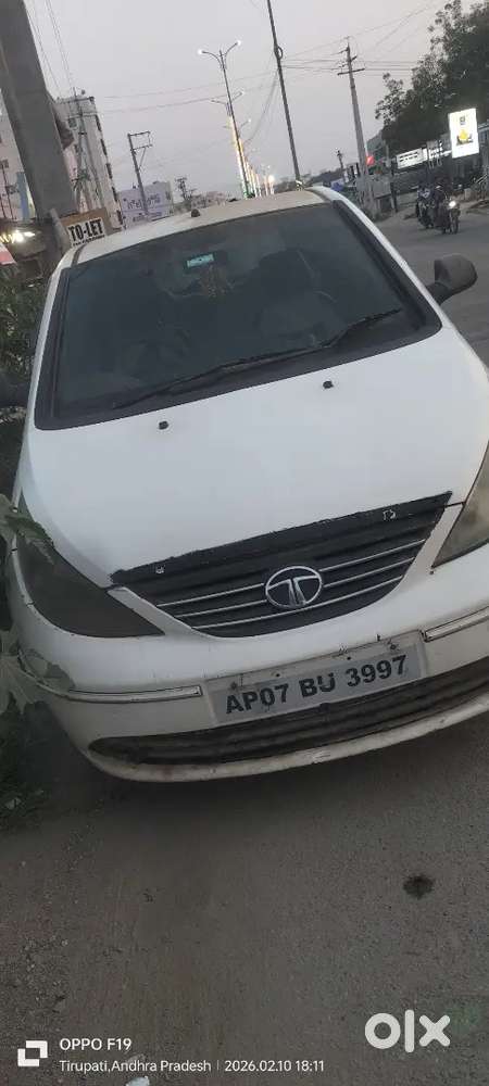 Tata Indica Vista 2013