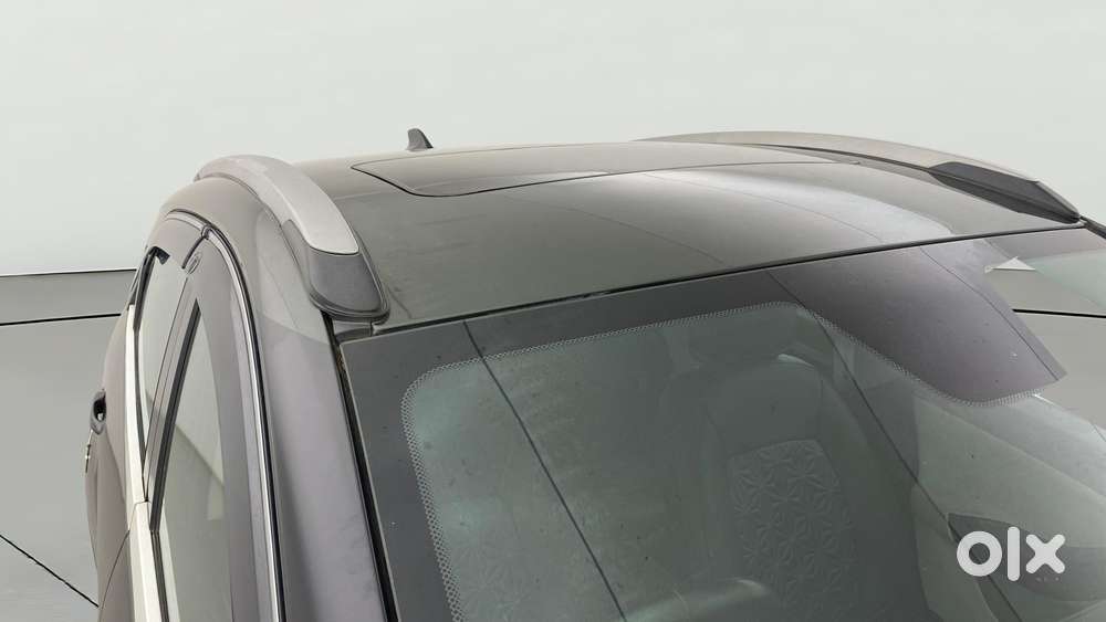 Tata Nexon 1.2 Revotron Xza Plus, 2022, Petrol