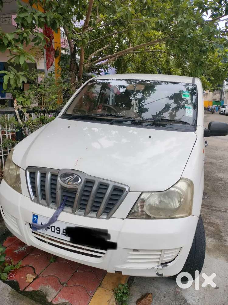 Mahindra Xylo D4 2011 Available For Quick Sale.