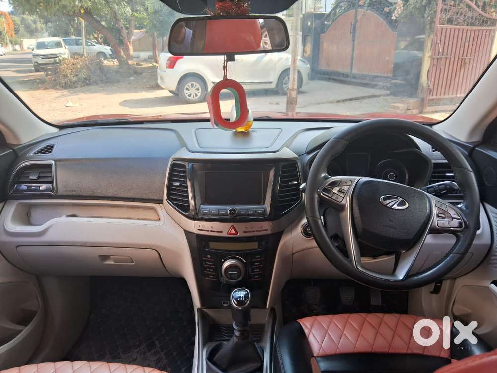 Mahindra Xuv300 W8 Diesel, 2019, Diesel