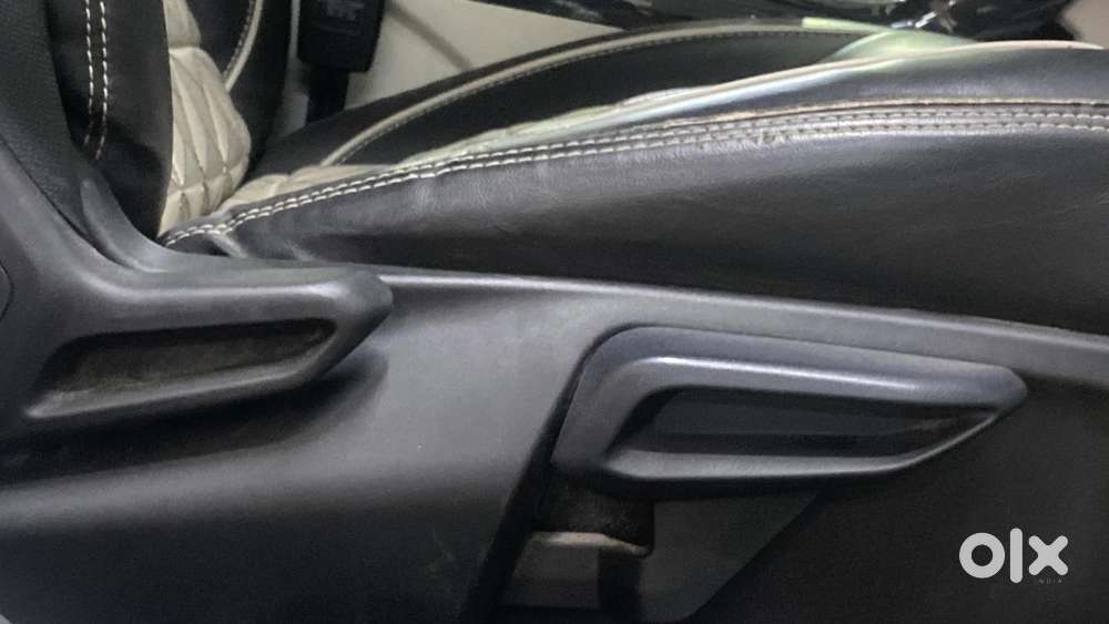 Tata Nexon 1.2 Revotron Xz Plus, 2022, Petrol