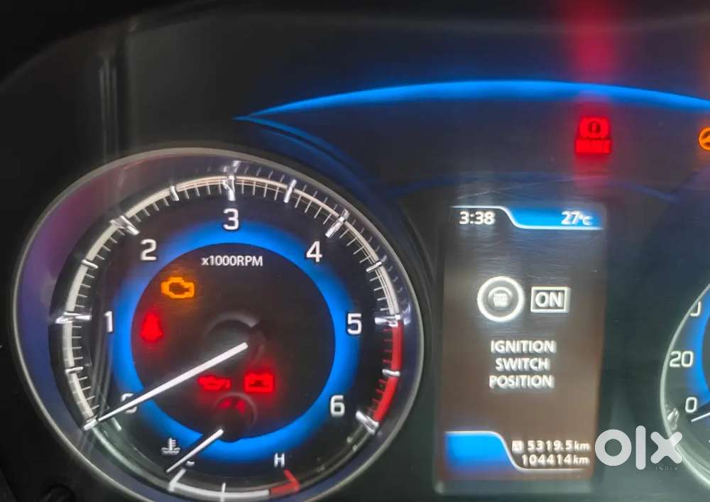 Maruti Suzuki Baleno