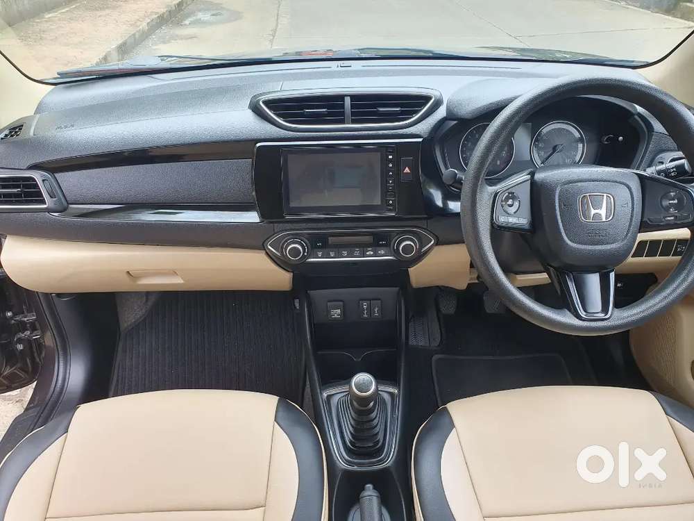 Honda Amaze