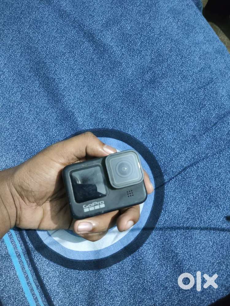 GoPro Hero 9 for Sale