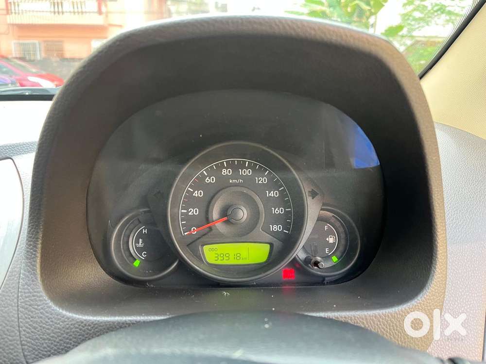 Hyundai Eon Era +, 2014, Petrol