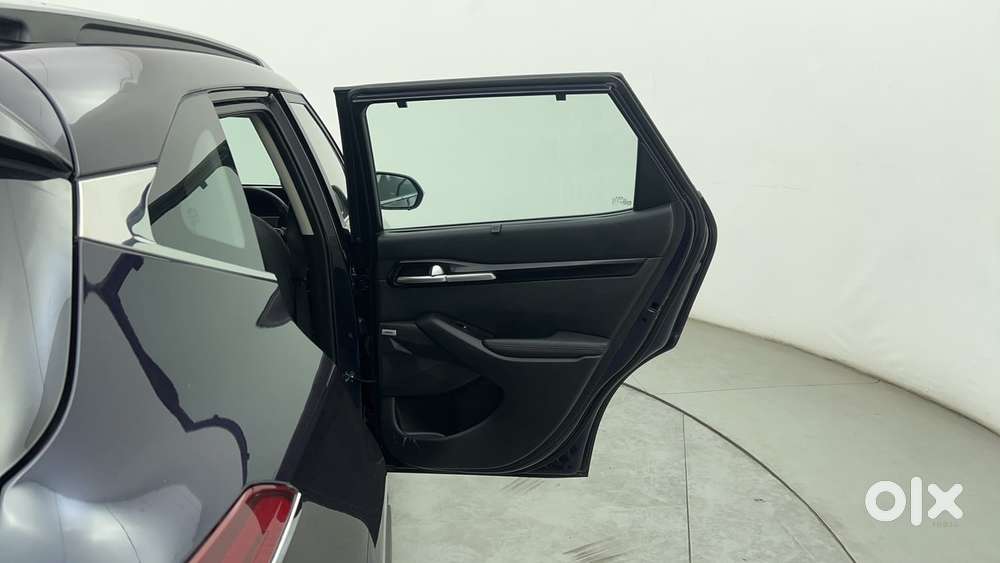 Kia Seltos Gtx Plus, 2022, Diesel