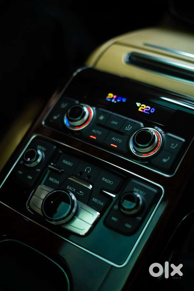 Audi A8 L Diesel 2014