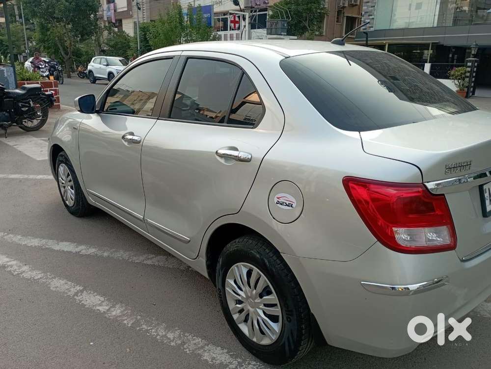 Maruti Suzuki Swift Dzire Amt Vdi, 2019, Diesel