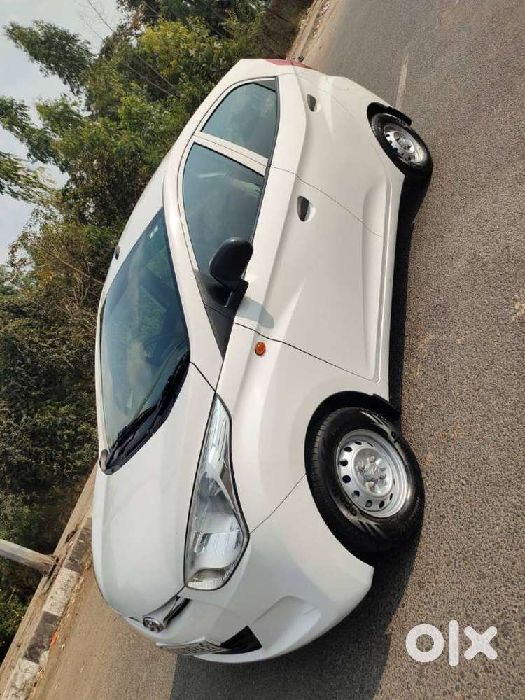 Hyundai Eon Era +, 2015, Cng & Hybrids