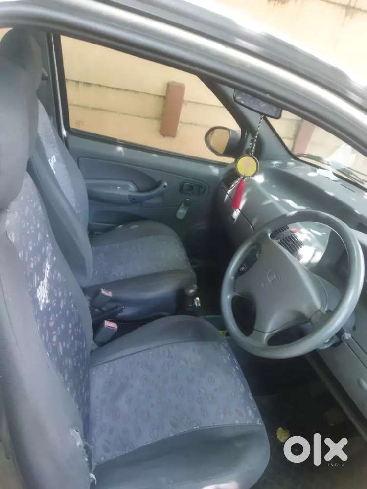 2006 Tata Indica V2  Valid In August 2026