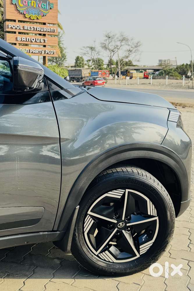 Tata Nexon Fearless Pr Plus S 1.2 Revotorq Diesel 6amt Dual Tone, 20..