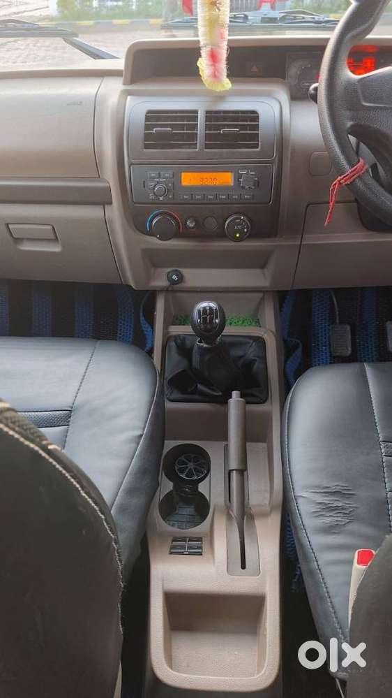 Mahindra Bolero 1.5 B6 (o), 2024, Diesel