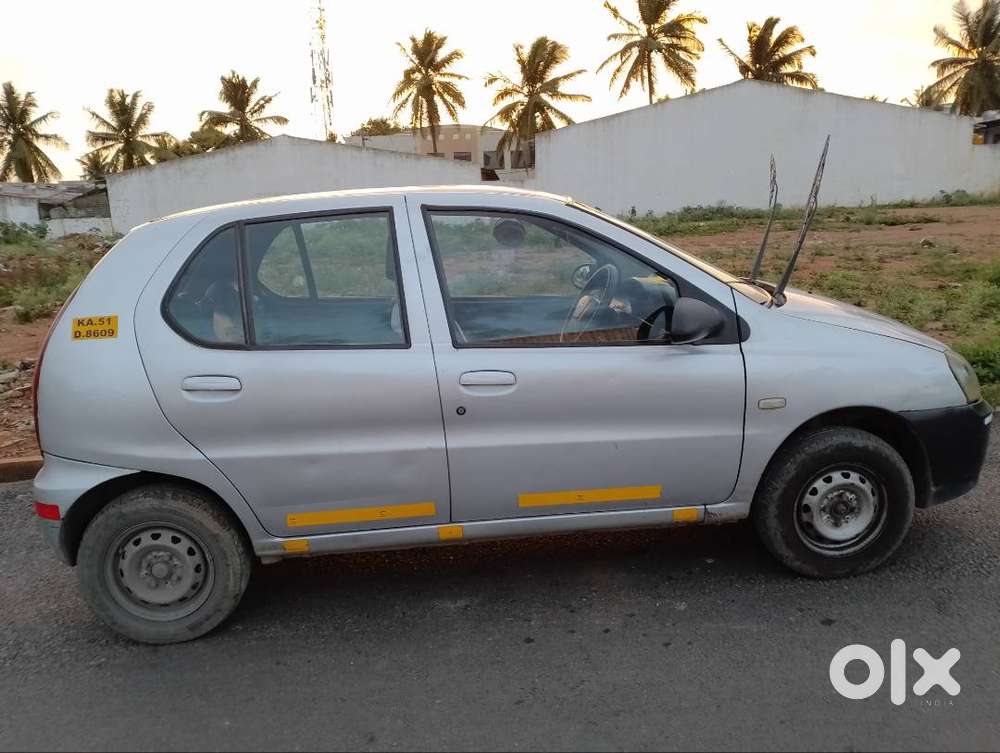Tata Indica V2 Diesel 2016