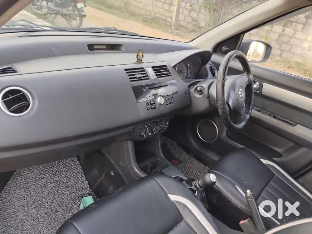 Swift Dzire Vdi Valid Upto 2030 ,well Maintained Maruthi Diesel Car