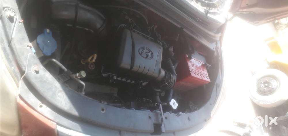 Hyundai I10 Era - Excellent Condition - Passing Valid Till 2030