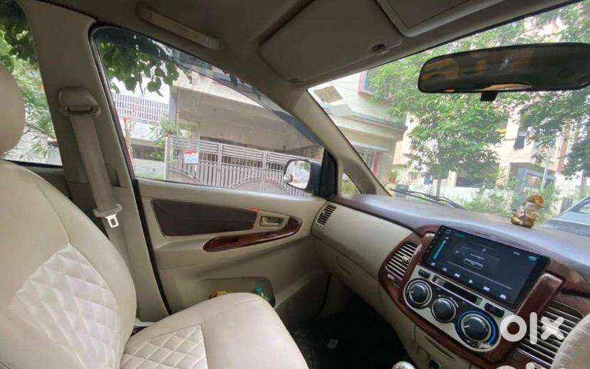 Toyota Car Diesel Manual 2012