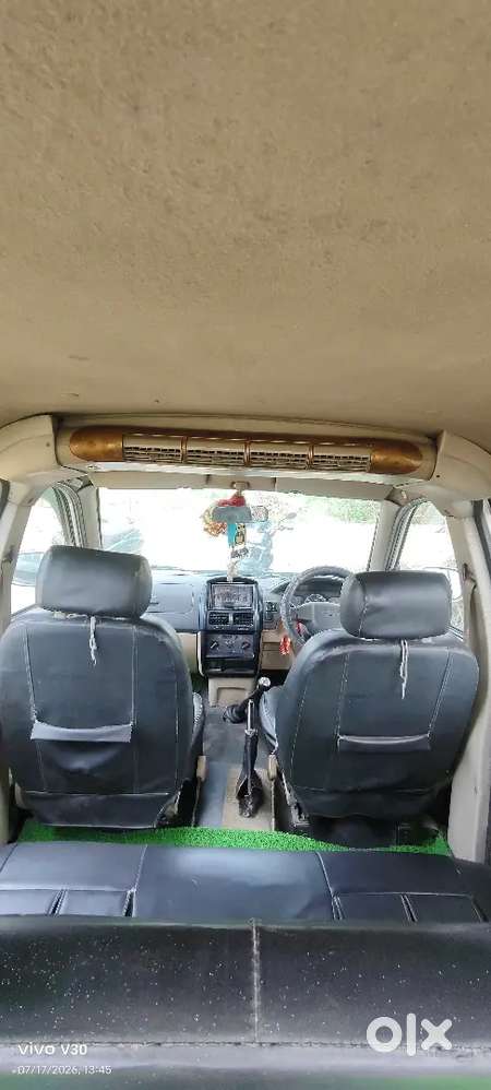 Chevrolet Tavera Lt 2017