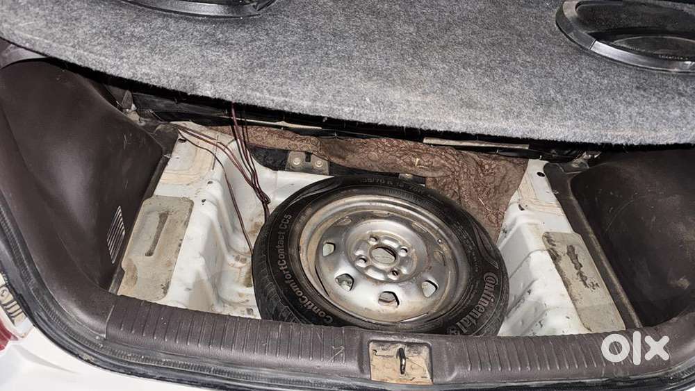 Hyundai Santro Xing 2015 Petrol Good Condition