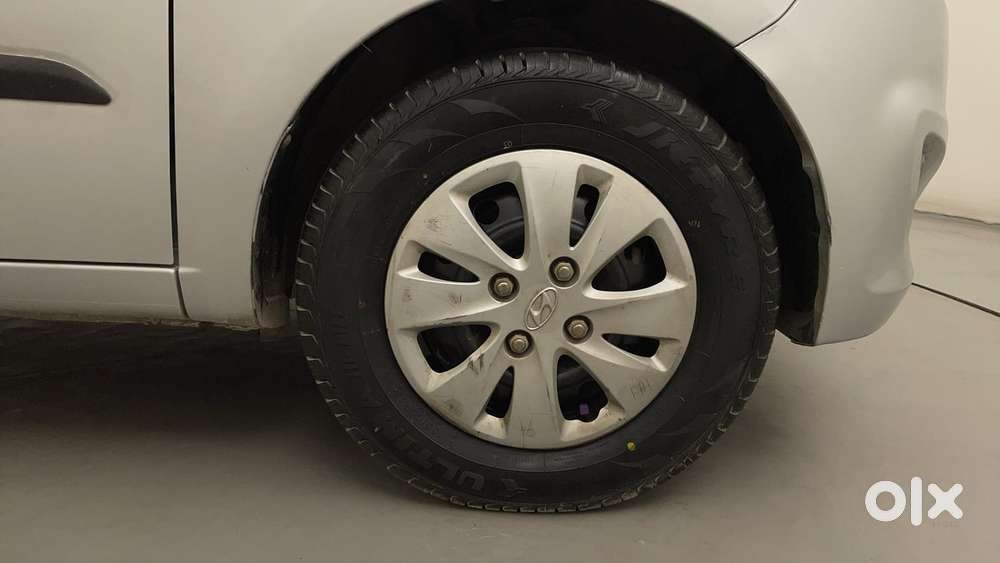 Hyundai I10 Magna 1.2 Itech Se, 2013, Petrol