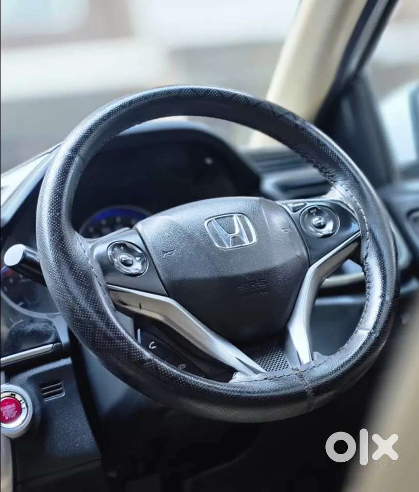 Honda City I-dtec Vx, 2014, Diesel