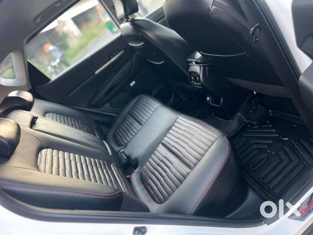 Kia Sonet 1.5 Gtx Plus Diesel, 2022, Diesel