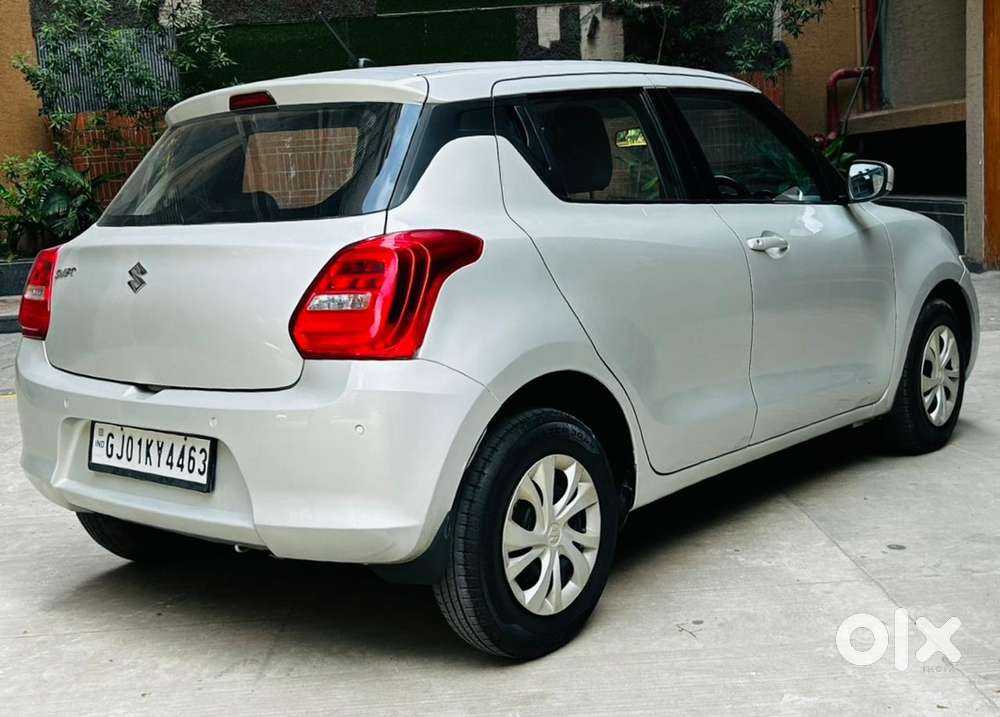 Maruti Suzuki Swift 2020 Petrol 39000 Km Driven