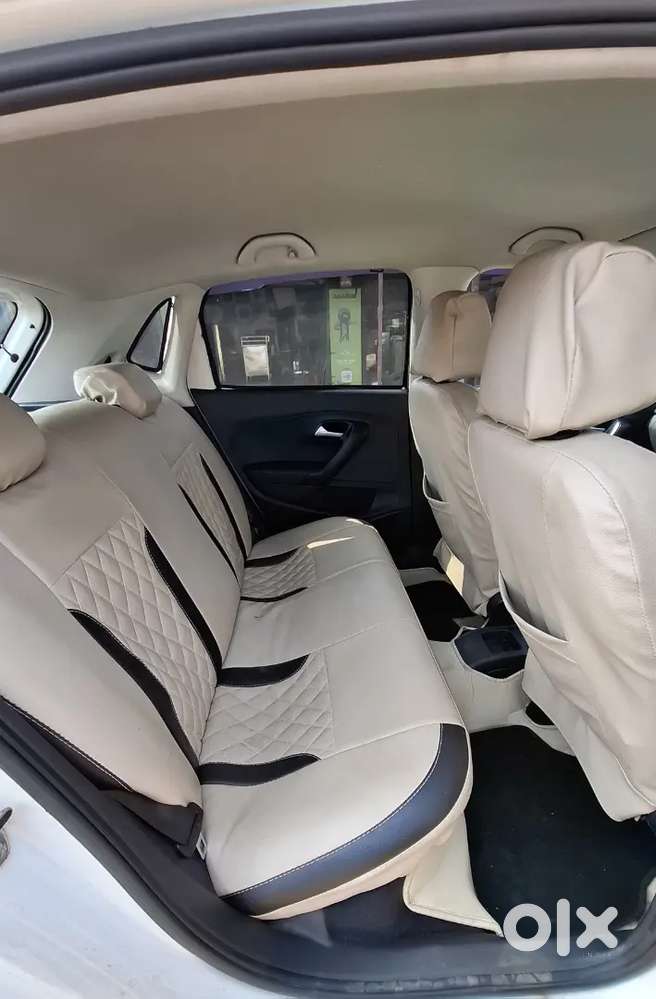 Volkswagen Polo 2016