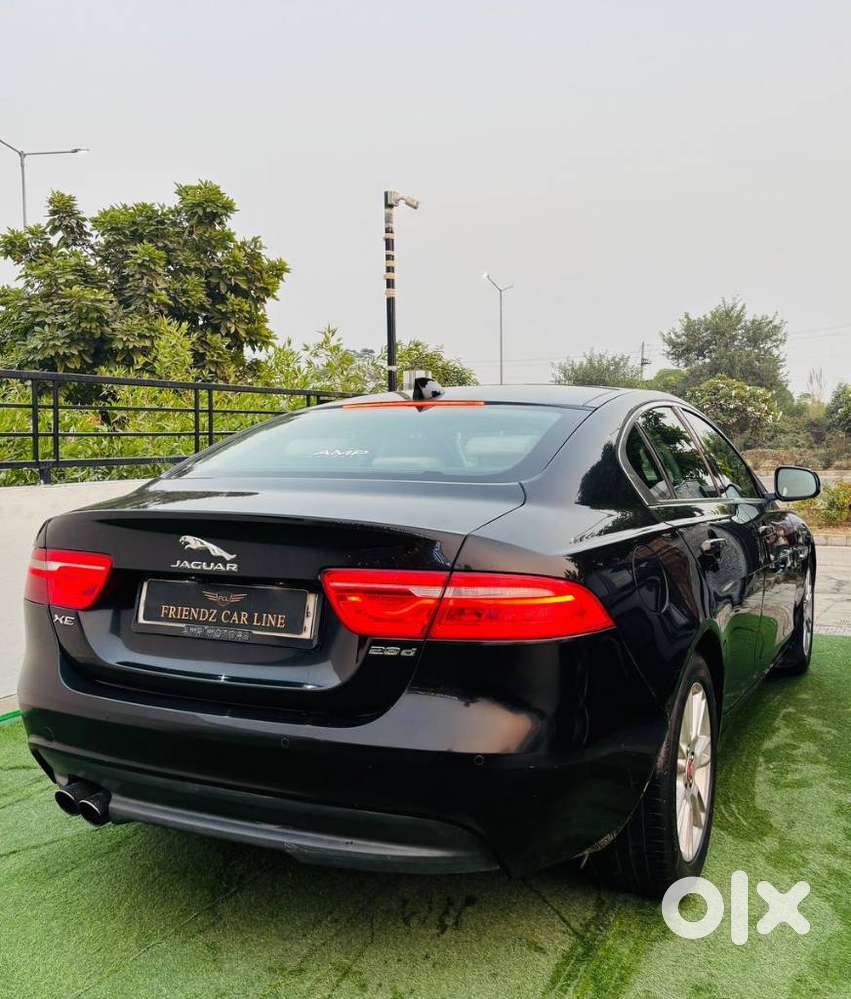 Jaguar Xe 2.0l Diesel Prestige, 2018, Diesel