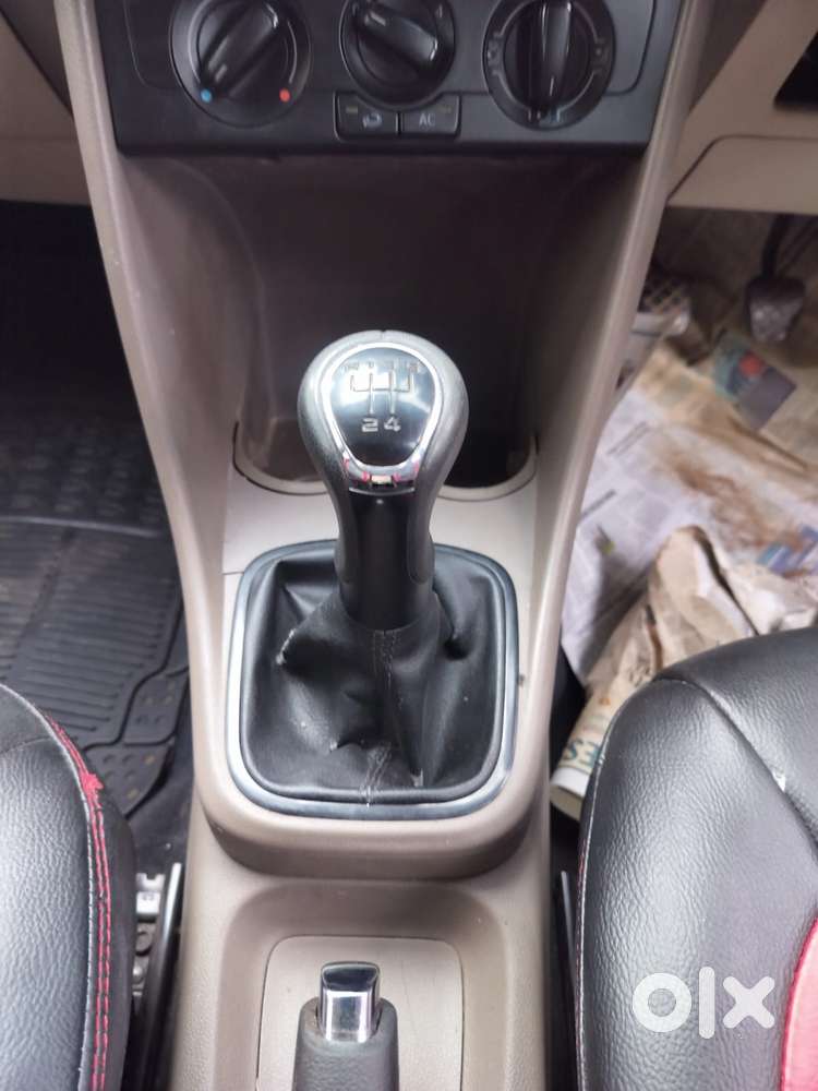 Skoda Rapid 1.5 Tdi Ambition Plus, 2013, Diesel