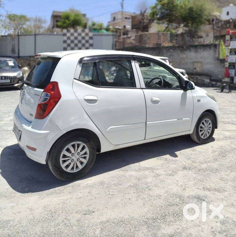 Hyundai I10 Sportz 1.2 Kappa2, 2013, Petrol