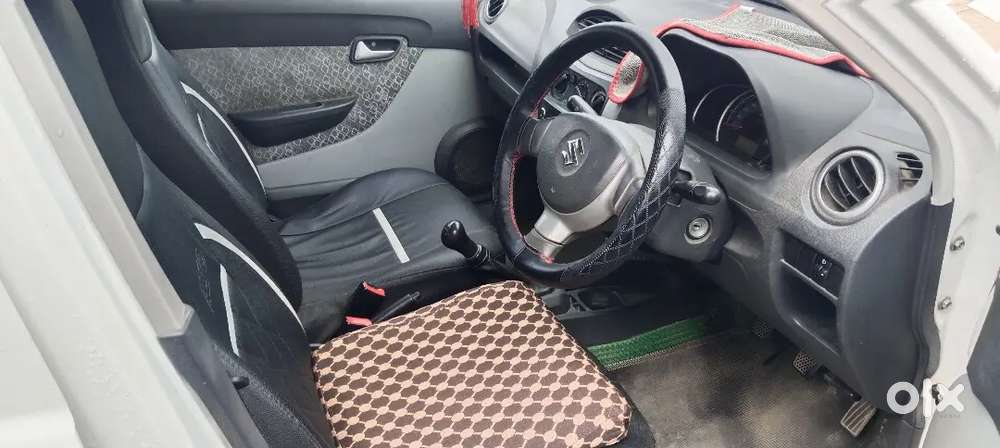 Maruti Suzuki Alto 2017 Petrol Manual 90000 Km Driven