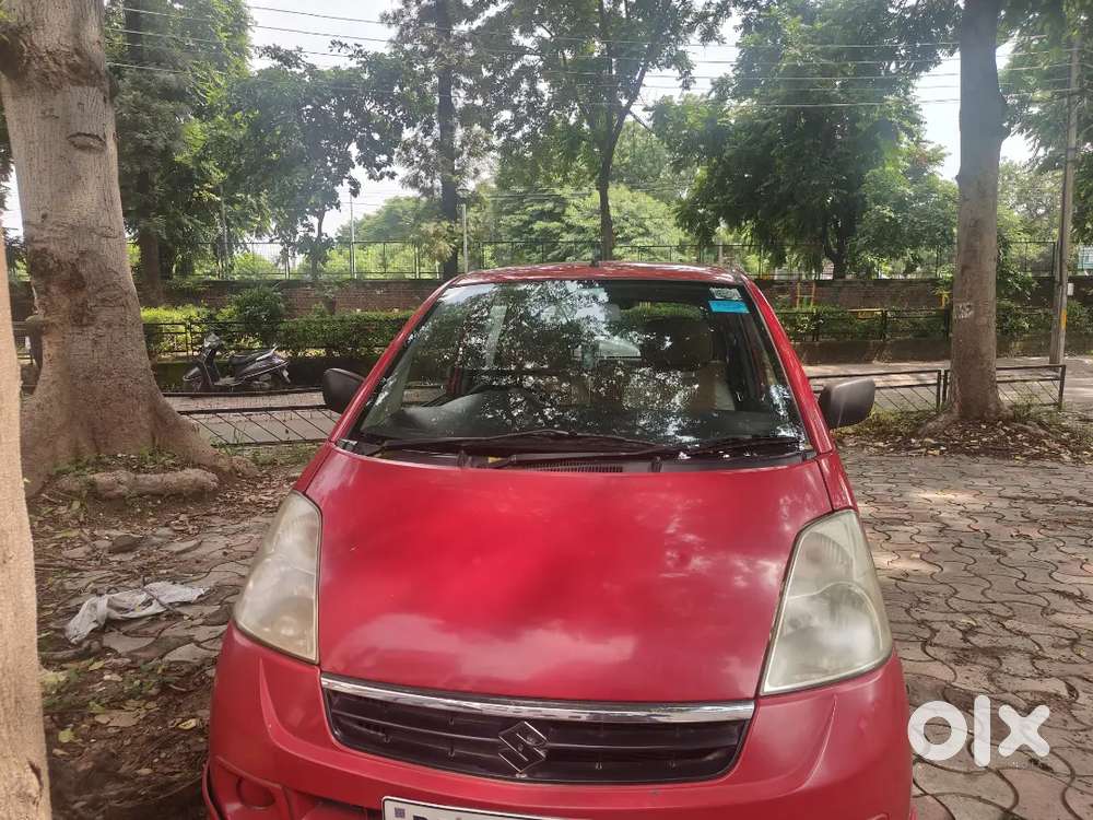 Maruti Suzuki Zen Estilo 2008 Petrol