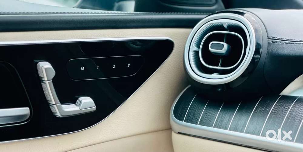 Mercedes-benz C-class C 220d, 2023, Diesel