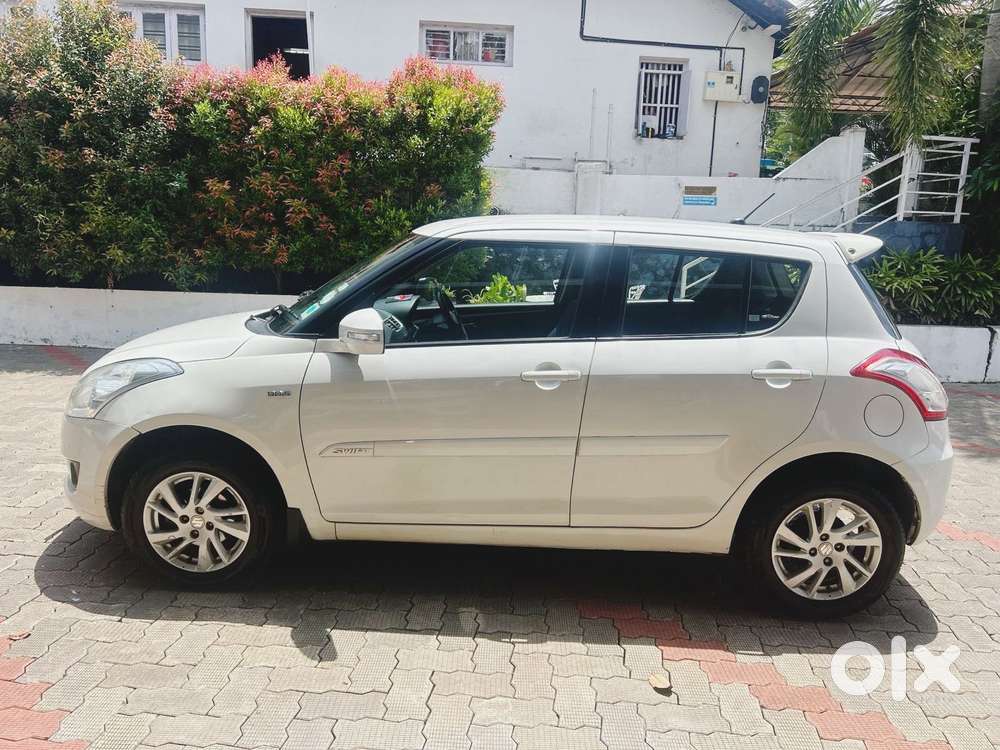 Maruti Suzuki Swift Ddis Zdi, 2012, Diesel