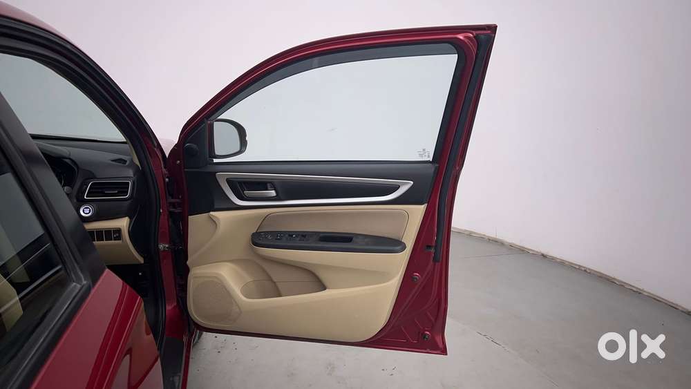 Honda Amaze Vx 1.2 Petrol Cvt, 2022, Petrol
