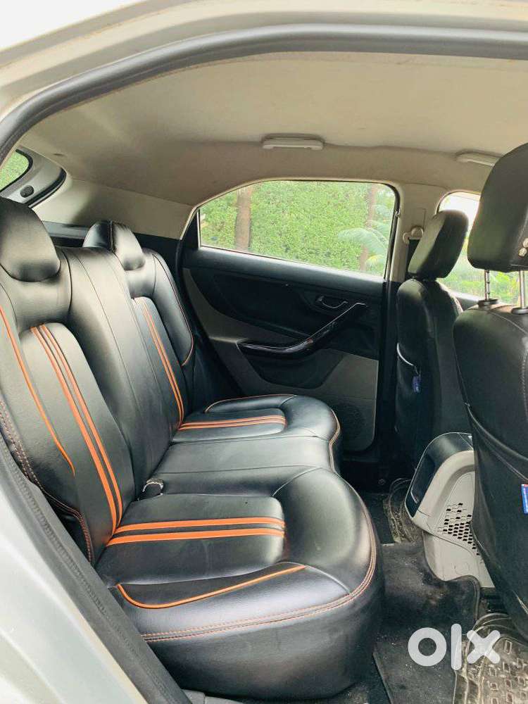 Tata Nexon 1.2 Revotron Xm, 2019, Cng & Hybrids