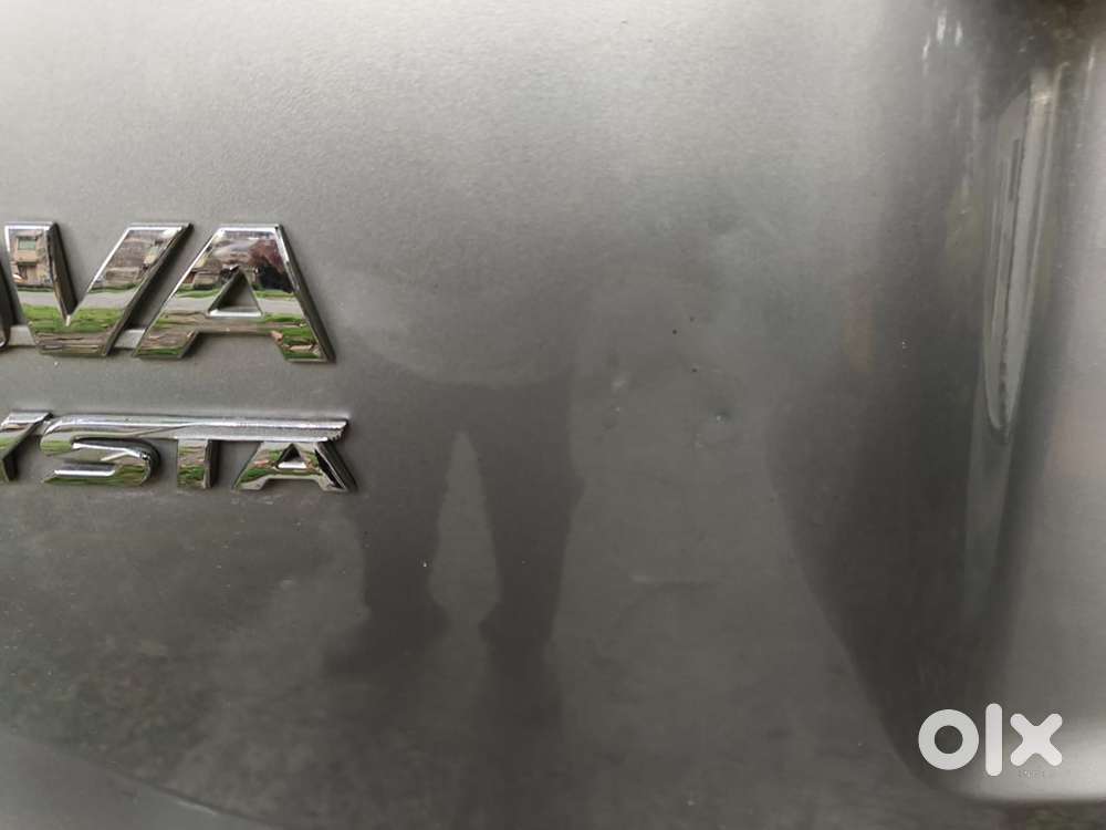 Toyota Innova Crysta 2.4 V 7 Str, 2020, Diesel