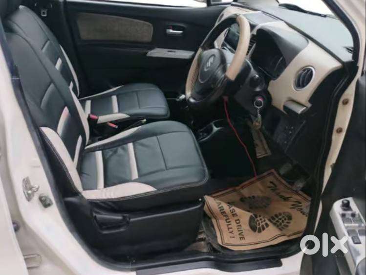 2013 Maruti Wagon R